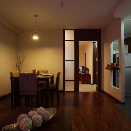 Amorsolo Mansion Hotel Makati City Extérieur photo