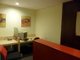 Amorsolo Mansion Hotel Makati City Extérieur photo