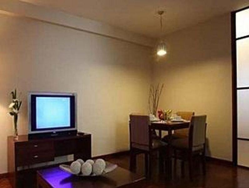 Amorsolo Mansion Hotel Makati City Extérieur photo
