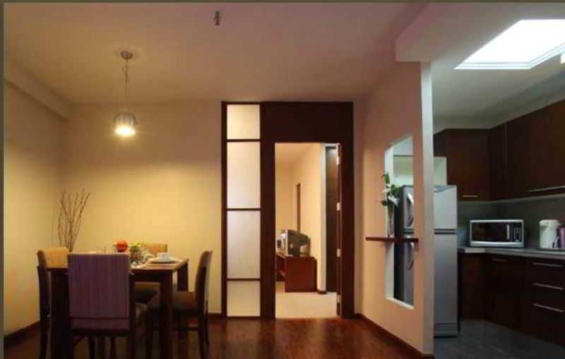 Amorsolo Mansion Hotel Makati City Extérieur photo