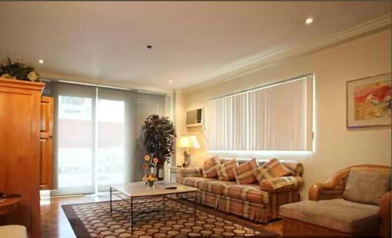 Amorsolo Mansion Hotel Makati City Extérieur photo